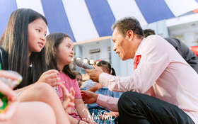 Tối nay 30-11, Hội đồng Đội TP.HCM ra mắt tọa đàm trực tuyến với chủ đề 'Gọi tên cảm xúc' cho thiếu nhi