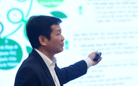 GreenMap - Bản đồ Du lịch Xanh Việt Nam