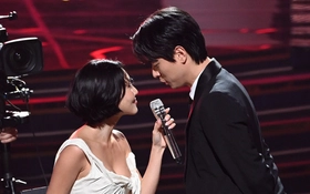 Good goodbye của Hwasa đạt Perfect all kill sau sân khấu tại Rồng Xanh