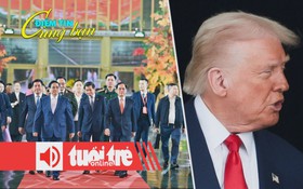 Điểm tin 18h:  Hội chợ Mùa thu đạt doanh thu 1.000 tỉ; Chính phủ Mỹ làm cổ đông công ty đất hiếm