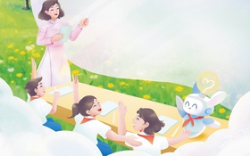 Hội thi sáng tác văn học: Thành phố trở mình thức dậy