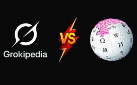 Wikipedia giữa muôn trùng vây