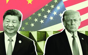 Mỹ - Trung: Chờ trận quyết chiến khác