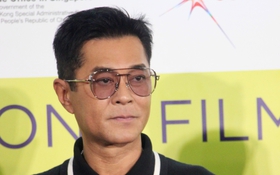 Cổ Thiên Lạc và Hồng Kim Bảo giao lưu với khán giả TP.HCM