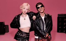 Rosé (BLACKPINK) được đề cử giải Grammy, dấu mốc lịch sử của KPop