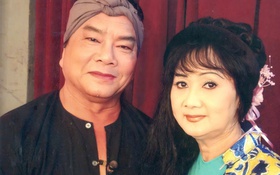 Trang Bích Liễu hát Bên cầu dệt lụa, nhớ Nhuận Điền Thanh Tú