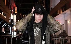 Khám phá biệt danh của 11 Tân binh toàn năng