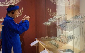 Ngôi làng 4.000 năm tuổi dưới lòng đất ở Hà Nội được xếp hạng di tích thành phố