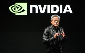 1 triệu USD học bổng Nvidia cho sinh viên Đại học Quốc gia TP.HCM