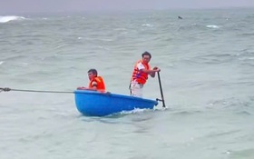 3 người trôi dạt trên biển sống sót thần kỳ nhờ kỹ năng sinh tồn gì?