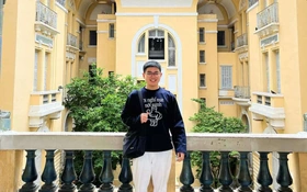 Bạn trẻ bật mí lý do thích đến bảo tàng