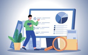 Hà Nội tiếp nhận 100% hồ sơ đất đai qua hình thức trực tuyến