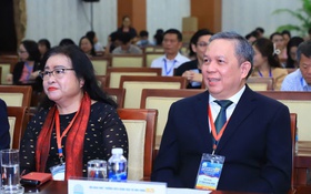 Bụi mịn gia tăng, bác sĩ cảnh báo nguy cơ bệnh hô hấp