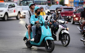 Đề xuất cho lắp các tủ đổi pin xe máy điện trên vỉa hè TP.HCM, thúc đẩy chuyển đổi xanh