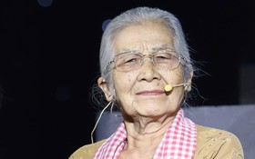 Nghệ sĩ Phi Điểu nhập viện cấp cứu vì nhiễm trùng máu