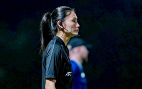 Những pha tranh cãi, ẩu đả về trọng tài ở SEA Games 33