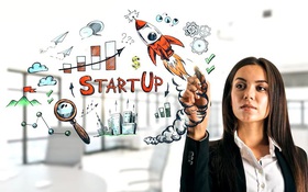 Làm việc toàn thời gian, khởi nghiệp sao cho hiệu quả?