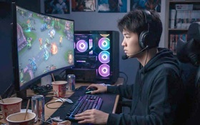 Ngoại tình thời công nghệ số