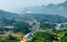 Đồng loạt khởi công, khánh thành 234 dự án lớn trên cả nước