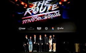 Thái Lan hợp tác Hollywood làm phim cổ vũ vận động viên tại SEA Games 33