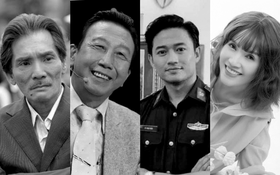 Năm 2025 tiễn biệt nhiều nghệ sĩ tên tuổi như Ngọc Trinh, Quý Bình, Thương Tín...
