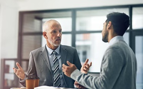 5 cuộc trò chuyện cuối năm giúp thay đổi sự nghiệp năm 2026