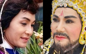 17 năm nghệ sĩ Minh Phụng ra đi, Linh Tâm thương nhớ đàn anh