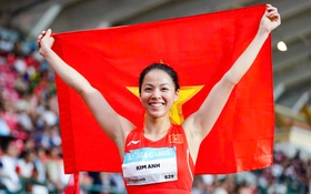 Nhìn SEA Games, âu lo cho Asiad, Olympic