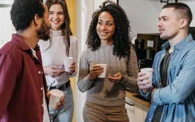 Xây dựng mối quan hệ có chủ đích, chìa khóa tăng cơ hội việc làm