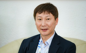 HLV Kim Sang Sik: Sau HCV SEA Games, U22 Việt Nam tự tin thi đấu tốt ở U23 châu Á