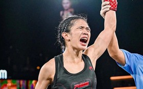 Võ sĩ Thái Lan tố cáo 'dàn xếp huy chương' ở SEA Games 33 được thưởng tiền