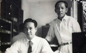 Dương Thiệu Tước - 'giòng suối tơ vương' còn vọng mãi - Kỳ 2: Người làm thay đổi diện mạo tân nhạc