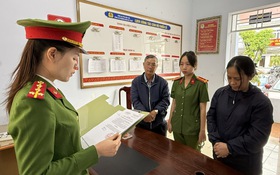 Bắt nữ giám đốc 'huy động vốn, trả lãi như ngân hàng', chiếm đoạt hơn 166 tỉ đồng