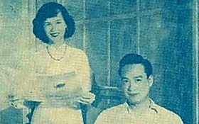 Dương Thiệu Tước - 'giòng suối tơ vương' còn vọng mãi - Kỳ 4: Bóng chiều xưa