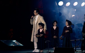 Hà Anh Tuấn đưa Chân trời rực rỡ lên màn ảnh rộng