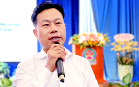 Chương trình trung học nghề sẽ được triển khai ra sao?