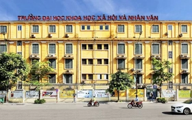 Các ngành bỏ xét tổ hợp C00 của Trường đại học Khoa học Xã hội và Nhân văn Hà Nội