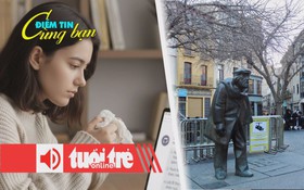 Điểm tin 8h: Nguy hiểm từ đơn thuốc Chat GPT; Châu Âu bị khủng hoảng nhà ở trầm trọng