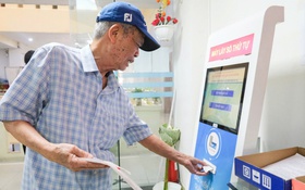 Người dân TP.HCM được nhận lương hưu, trợ cấp Bảo hiểm xã hội tháng 1-2026 khi nào?