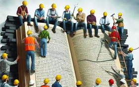 Văn học Việt Nam: loay hoay giữa những đổi thay