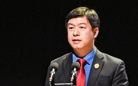 Diễn đàn Thanh niên Việt - Trung: Khát vọng phát triển bền vững và trách nhiệm cộng đồng