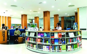 Di sản tri thức nước ngoài tìm được "bến đỗ" ở Việt Nam