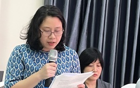 Khoảng trống lớn trong chăm sóc sức khỏe tâm thần: bệnh nhiều, chuyên gia ít