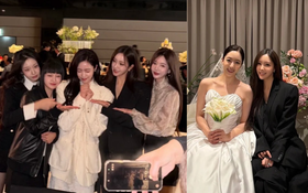 Hyomin (T-Ara) phủ nhận tin đồn rạn nứt tình cảm nhóm