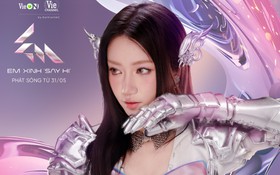 Orange, Dương Domic góp mặt tại cuộc thi nhảy đường phố