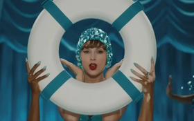 Taylor Swift có nhiều bài hát lọt top Google Trends nhất năm 2025