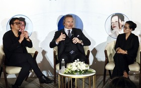 Tự kỷ không phải bệnh, chỉ là dạng phát triển khác với số đông