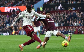 Vòng 15 Ngoại hạng Anh: Man City bám sát Arsenal, Liverpool tiếp tục gây thất vọng