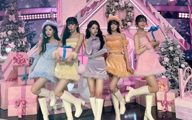Hàng loạt sao Kpop phát hành nhạc Giáng sinh