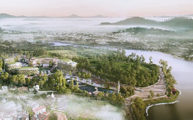 Quy hoạch Trung tâm hành chính mới tỉnh Lâm Đồng: Khách quan, khoa học, không nóng vội